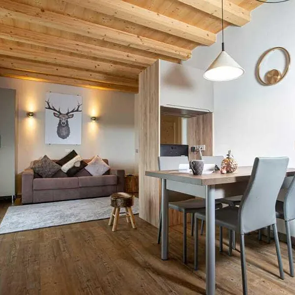 Chalet Sant Antoni