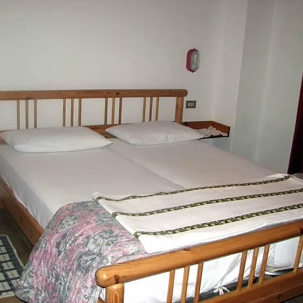 Chalet Da Maria-2