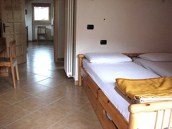 Appartamento Stella Alpina