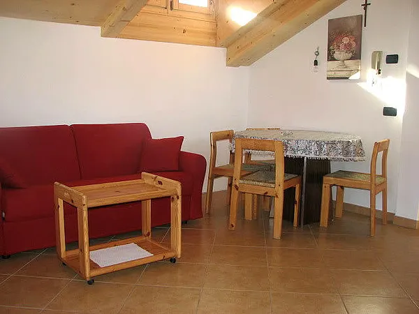 Appartamento Stella Alpina