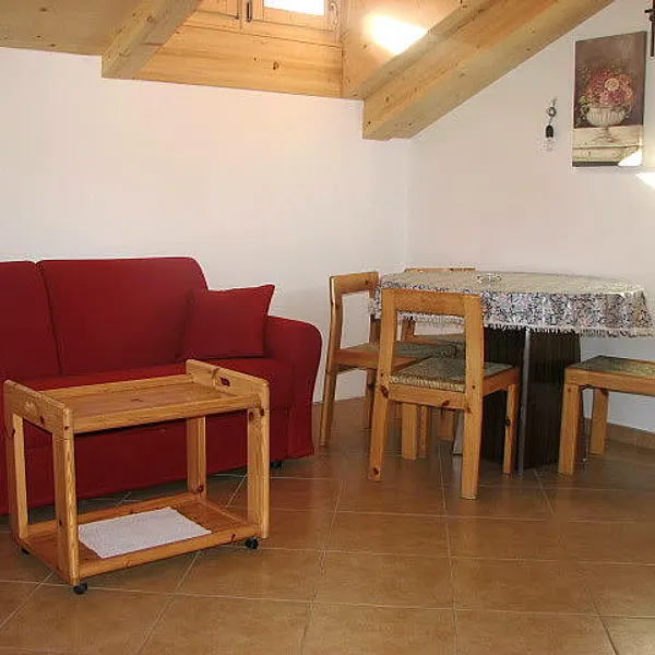 Chalet Da Maria-4