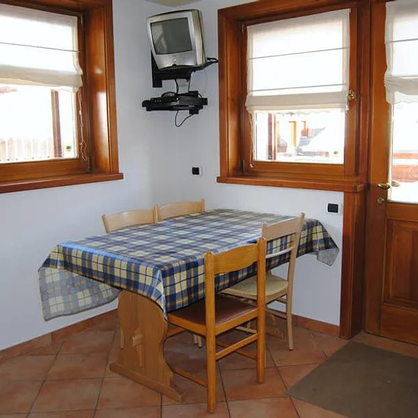 Appartamento Paolo-3