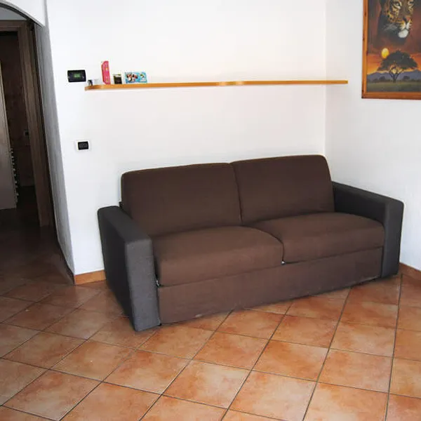 Appartamento Paolo-2