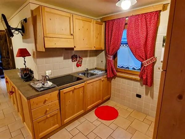 Bilocale Primo Piano