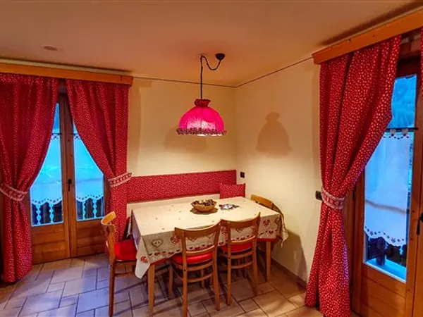 Bilocale Primo Piano