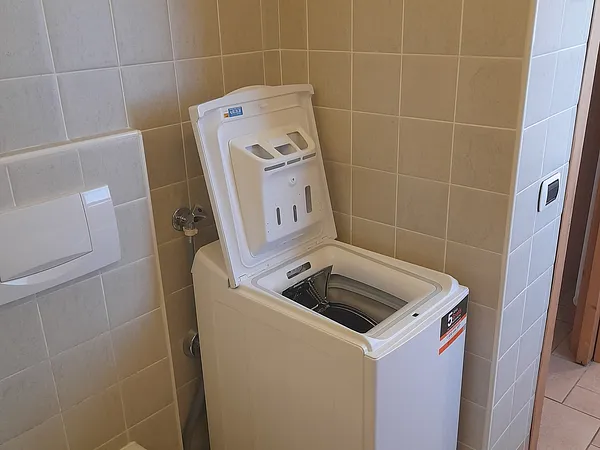 Bilocale Primo Piano
