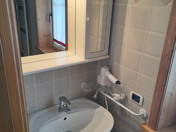 Bilocale Primo Piano