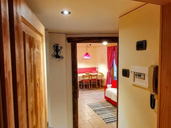 Bilocale Primo Piano