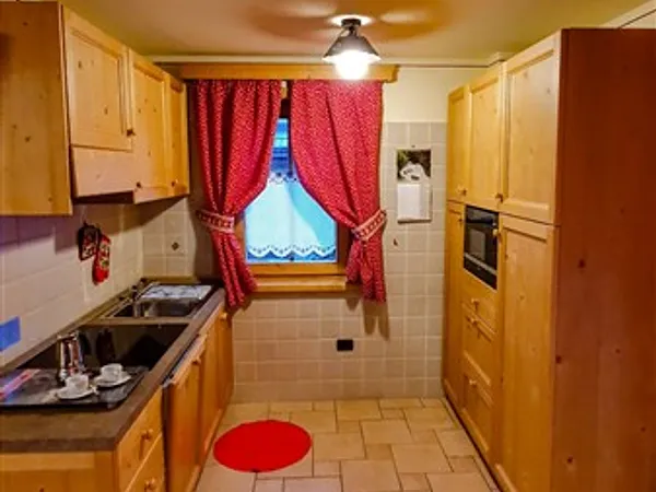 Bilocale Primo Piano