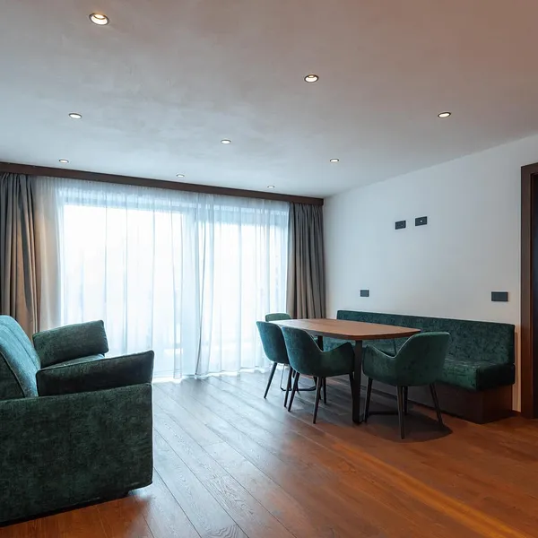 Manu Apartments
