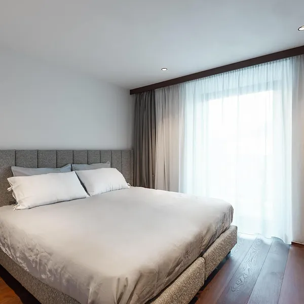 Manu Apartments