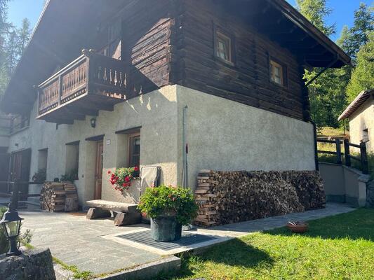 Chalet Royal: Chalet Royal