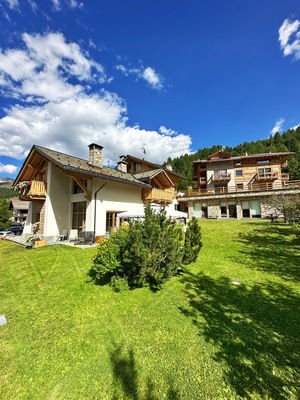 Chalet Monteneve: Chalet Monteneve