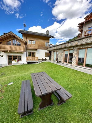 Chalet Monteneve: Chalet Monteneve