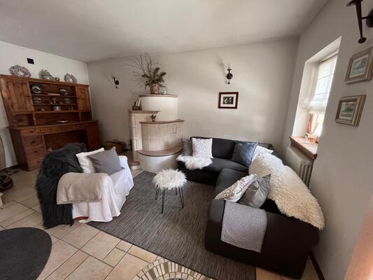 Chalet Royal: Chalet Royal