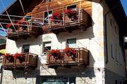 appartamenti livigno : Big Family Appartamento N 3