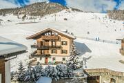 appartamenti livigno : Baita Nicoletta