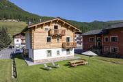 appartamenti livigno : Chalet Gennj