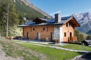 appartamenti livigno : Chaleix