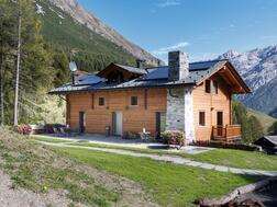 appartamenti livigno : Chaleix