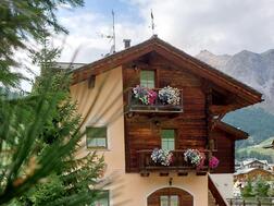 livigno apartments : Appartamento Girasole