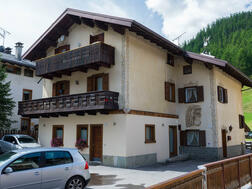 livigno apartments : Prestin