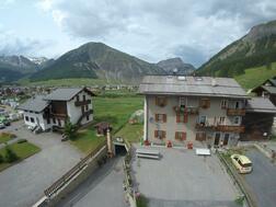 appartamenti livigno : A Pemont