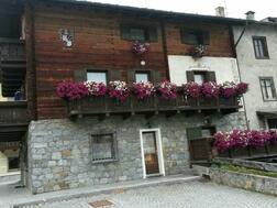 livigno apartments : Appartamenti Armida