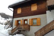 livigno apartments : Chalet Baby