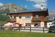 livigno apartments : Real Pemont