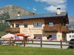 livigno apartments : Real Pemont