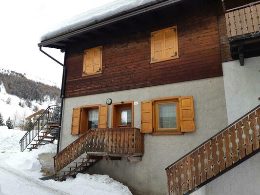 Chalet Baby: Chalet Baby