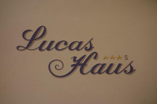 Lucas Haus: Lucas Haus