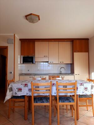 Ottica Cusini Apartments: Appartamento 1