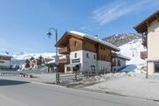 appartamenti livigno : Miky House