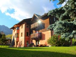 appartamenti livigno : Residence Bait Da Mott