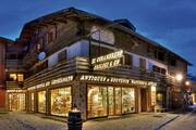 appartamenti livigno : Le Chalet Apartment