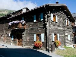 appartamenti livigno : Casa Palmira