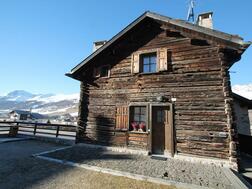 appartamenti livigno : Appartamento Gemma