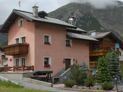 livigno apartments : Appartamenti Erica